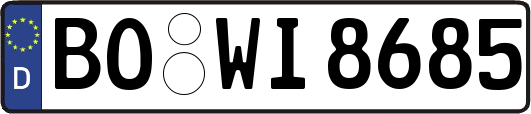 BO-WI8685