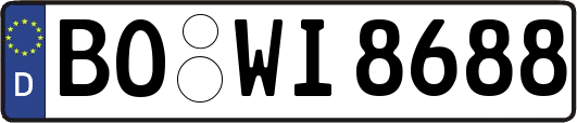 BO-WI8688