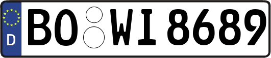 BO-WI8689