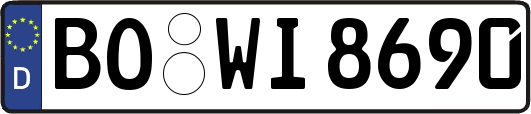 BO-WI8690