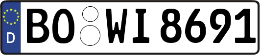 BO-WI8691