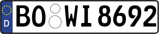 BO-WI8692