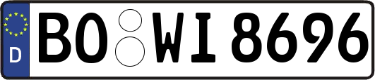 BO-WI8696