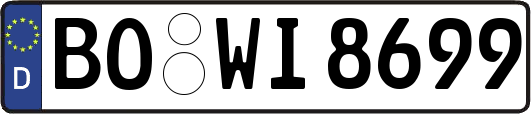 BO-WI8699
