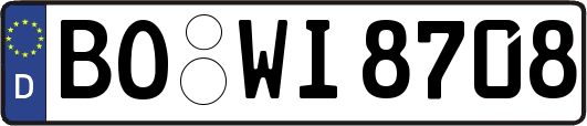 BO-WI8708