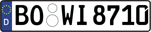 BO-WI8710