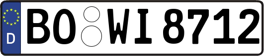 BO-WI8712