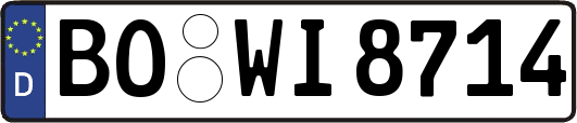 BO-WI8714