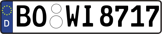 BO-WI8717