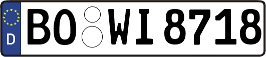 BO-WI8718