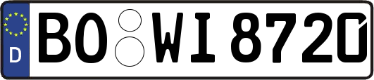 BO-WI8720