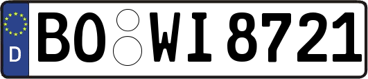 BO-WI8721