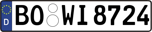 BO-WI8724