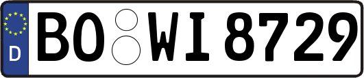 BO-WI8729