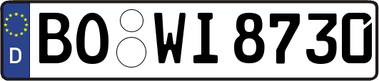 BO-WI8730