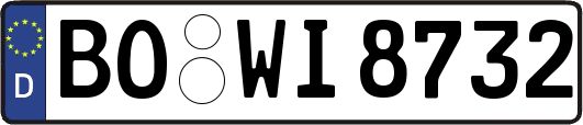 BO-WI8732