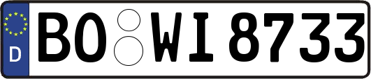 BO-WI8733