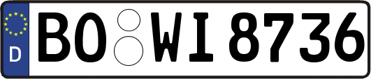 BO-WI8736