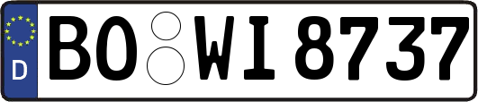 BO-WI8737