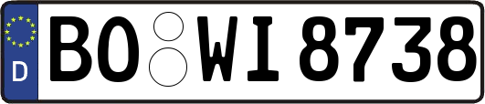 BO-WI8738