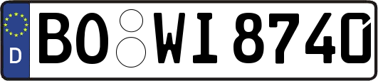 BO-WI8740