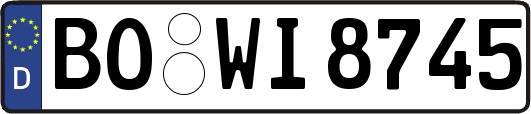 BO-WI8745