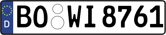 BO-WI8761