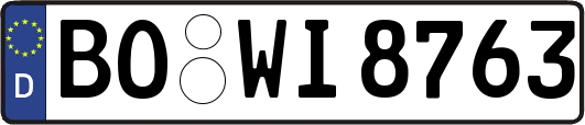 BO-WI8763