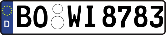 BO-WI8783