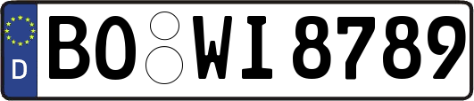 BO-WI8789