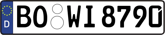 BO-WI8790