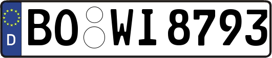 BO-WI8793