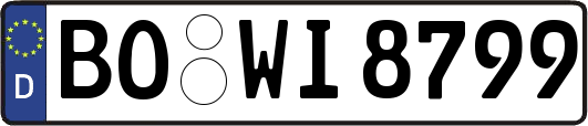 BO-WI8799