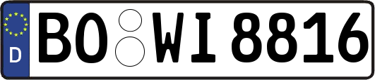 BO-WI8816