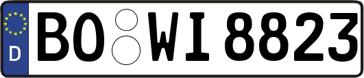 BO-WI8823