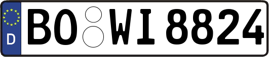 BO-WI8824