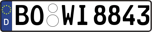 BO-WI8843