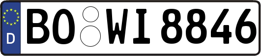 BO-WI8846