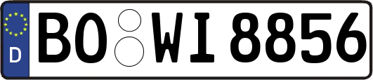 BO-WI8856