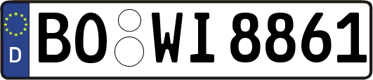 BO-WI8861