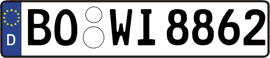 BO-WI8862