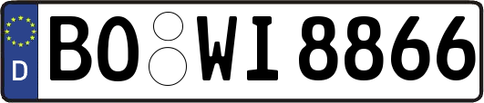 BO-WI8866