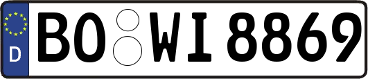 BO-WI8869