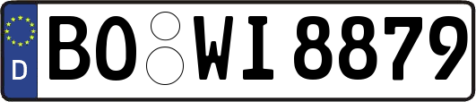 BO-WI8879