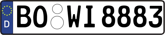 BO-WI8883