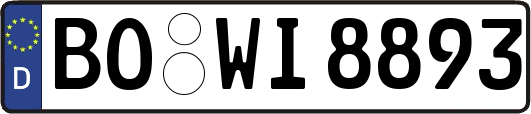 BO-WI8893
