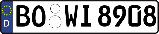 BO-WI8908