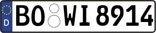 BO-WI8914