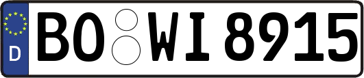 BO-WI8915