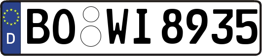 BO-WI8935